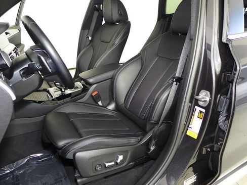 Certified 2022 BMW X3 sDrive30i w/ Convenience Package image 22