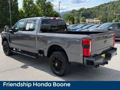 Used 2024 Ford F250 Lariat w/ Lariat Ultimate Package AWD/4WD image 7