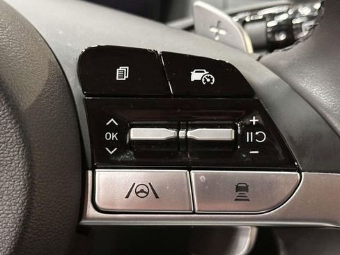 Used 2023 Hyundai Tucson Limited AWD/4WD image 25