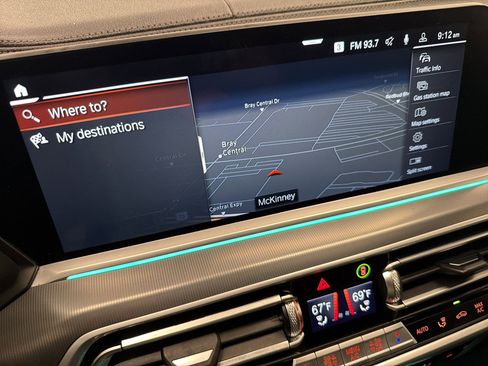 Used 2023 BMW X5 sDrive40i w/ Premium Package image 24