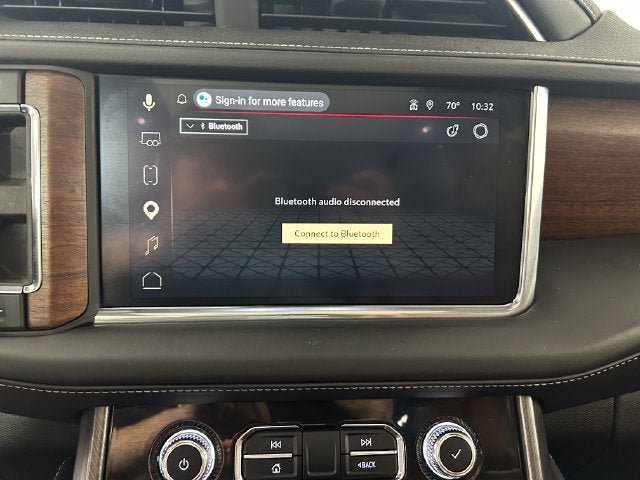 Used 2024 GMC Yukon XL Denali Ultimate AWD/4WD image 21