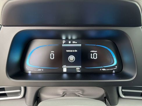New 2026 Hyundai Elantra Sport FWD image 21
