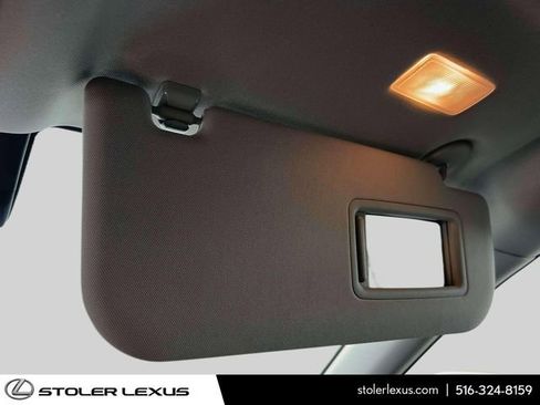 Used 2024 Toyota Grand Highlander Limited image 39