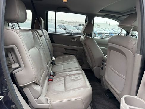 Used 2012 Honda Pilot EX-L image 28