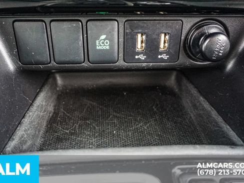 Used 2024 Mitsubishi Eclipse Cross SE AWD/4WD image 43