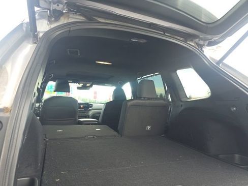 Used 2024 Honda Passport TrailSport image 13