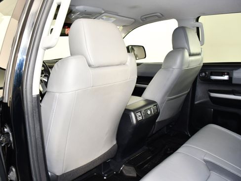Used 2018 Toyota Tundra Limited AWD/4WD image 52