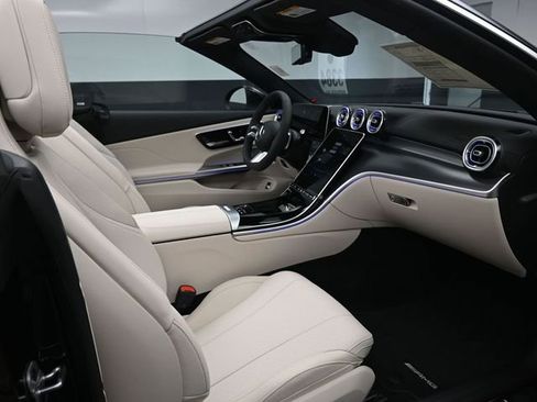 New 2026 Mercedes-Benz CLE 300 4MATIC Cabriolet image 26