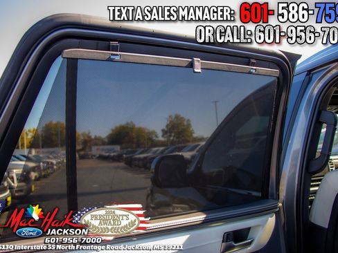 Used 2025 Toyota Sequoia Capstone image 16