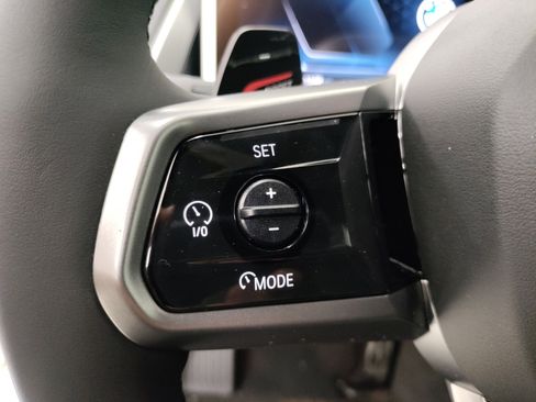 New 2026 BMW X3 xDrive30 w/ M Sport Package image 15