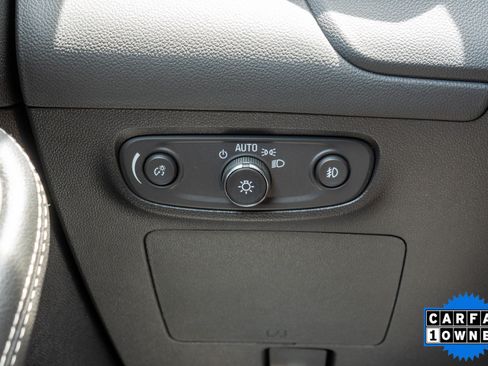 Used 2023 Buick Encore GX Preferred w/ Cold Weather Comfort Package AWD/4WD image 26