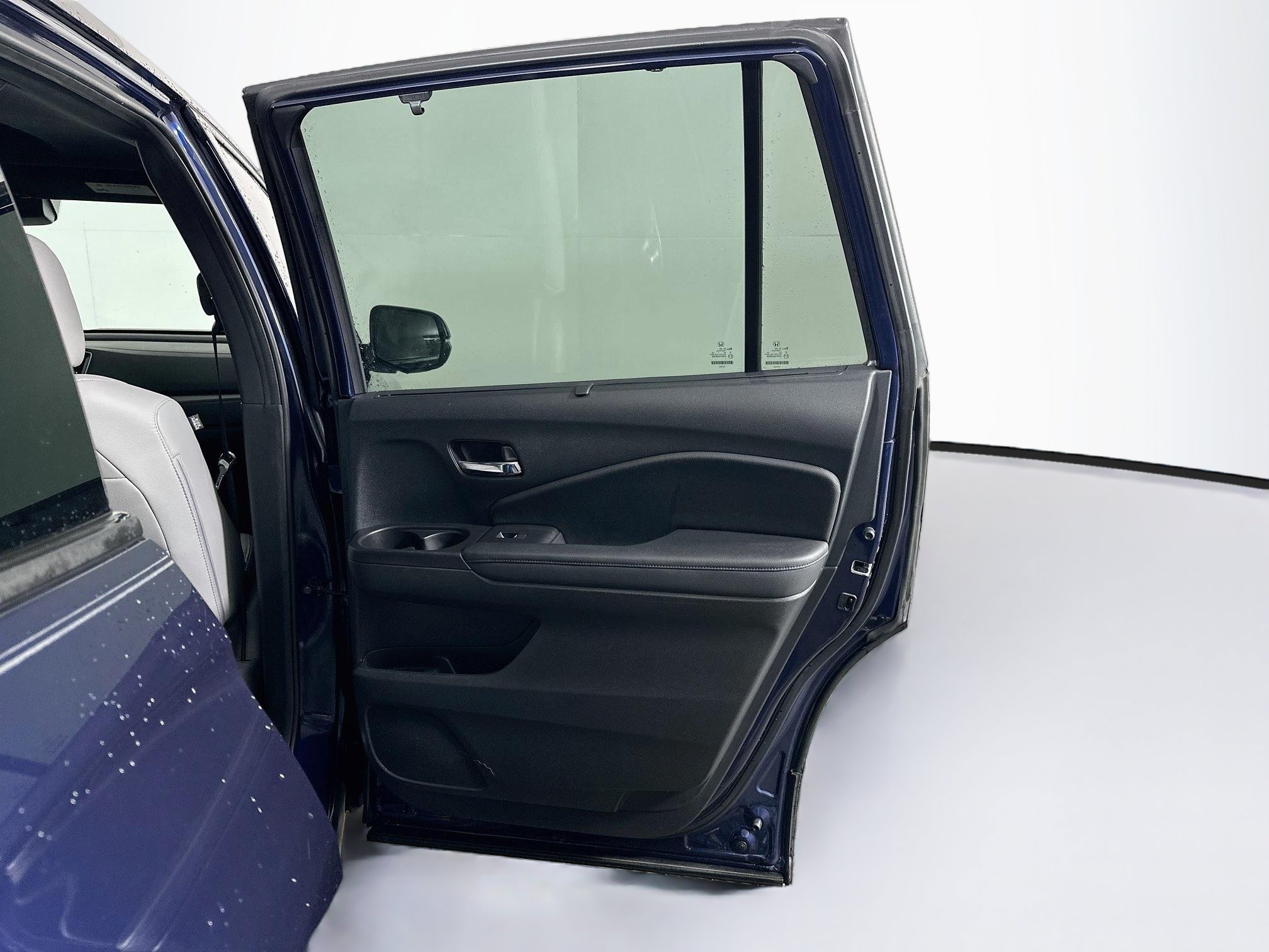 Used 2021 Honda Passport EX-L image 30