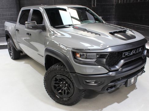 Used 2023 RAM 1500 TRX w/ TRX Level 2 Equipment Group image 14