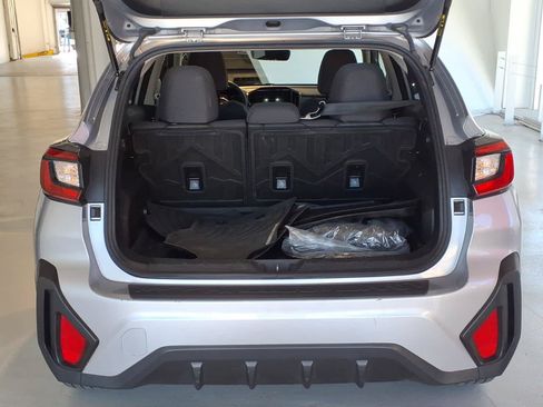 Used 2024 Subaru Crosstrek 2.0i Premium AWD/4WD image 10