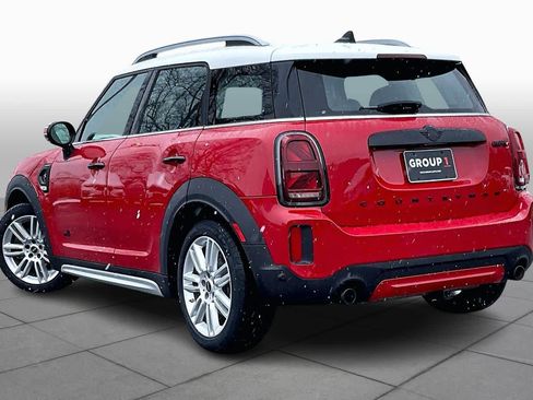 Certified 2023 MINI Cooper Countryman S image 11
