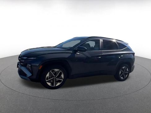 Used 2025 Hyundai Tucson SEL image 8