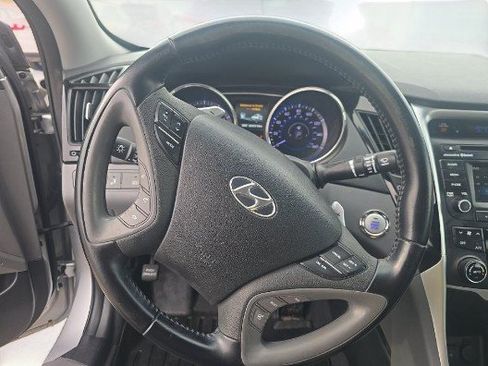 Used 2014 Hyundai Sonata Limited FWD image 10