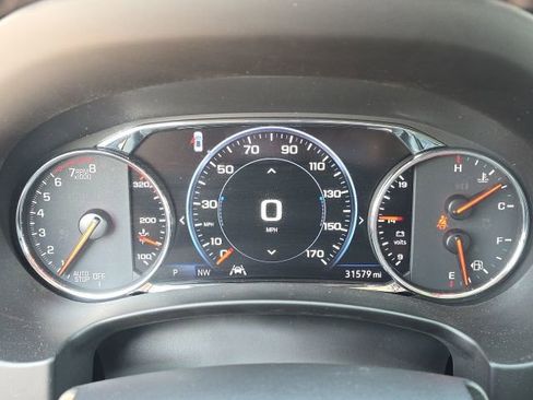 Used 2024 GMC Terrain Denali image 26