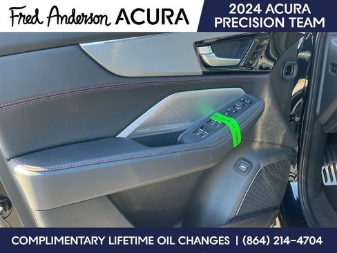 New 2026 Acura MDX A-Spec image 13