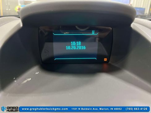 Used 2015 Ford Fiesta SE image 21