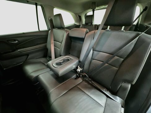 Used 2022 Honda Pilot Special Edition image 24