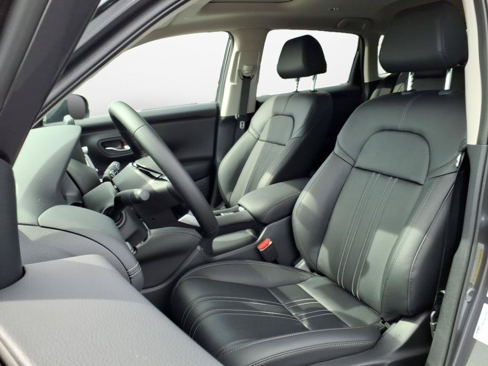 New 2027 Honda HR-V EX-L image 9