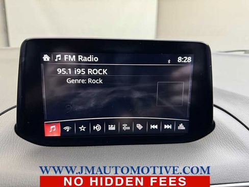 Used 2017 MAZDA MAZDA3 Grand Touring w/ Premium Equipment Package FWD image 23