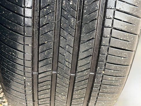 Used 2024 MAZDA CX-50 2.5 Turbo w/ Cargo Package image 40