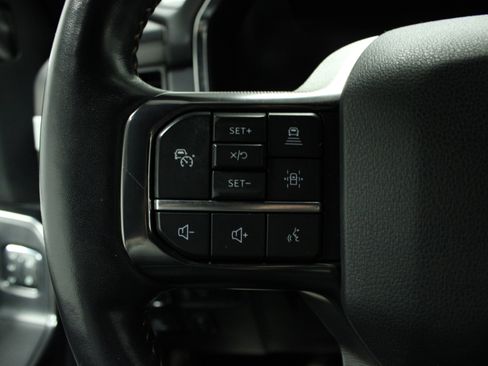 Used 2021 Ford F150 Platinum w/ Equipment Group 701A High image 21