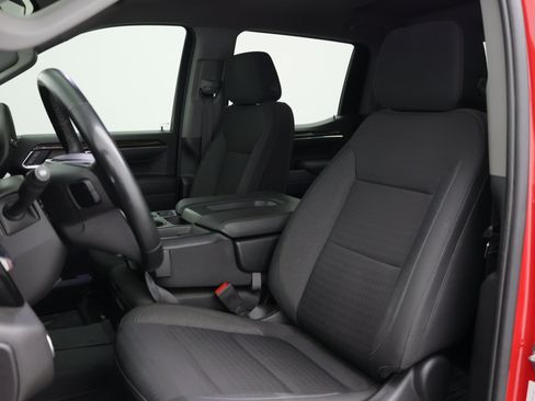 Used 2023 GMC Sierra 1500 Elevation w/ LPO, Elevation Black Package AWD/4WD image 17