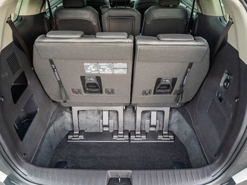 New 2026 Kia Carnival SX Prestige image 11