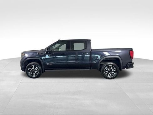 Used 2023 GMC Sierra 1500 AT4 w/ AT4 Premium Package AWD/4WD image 2