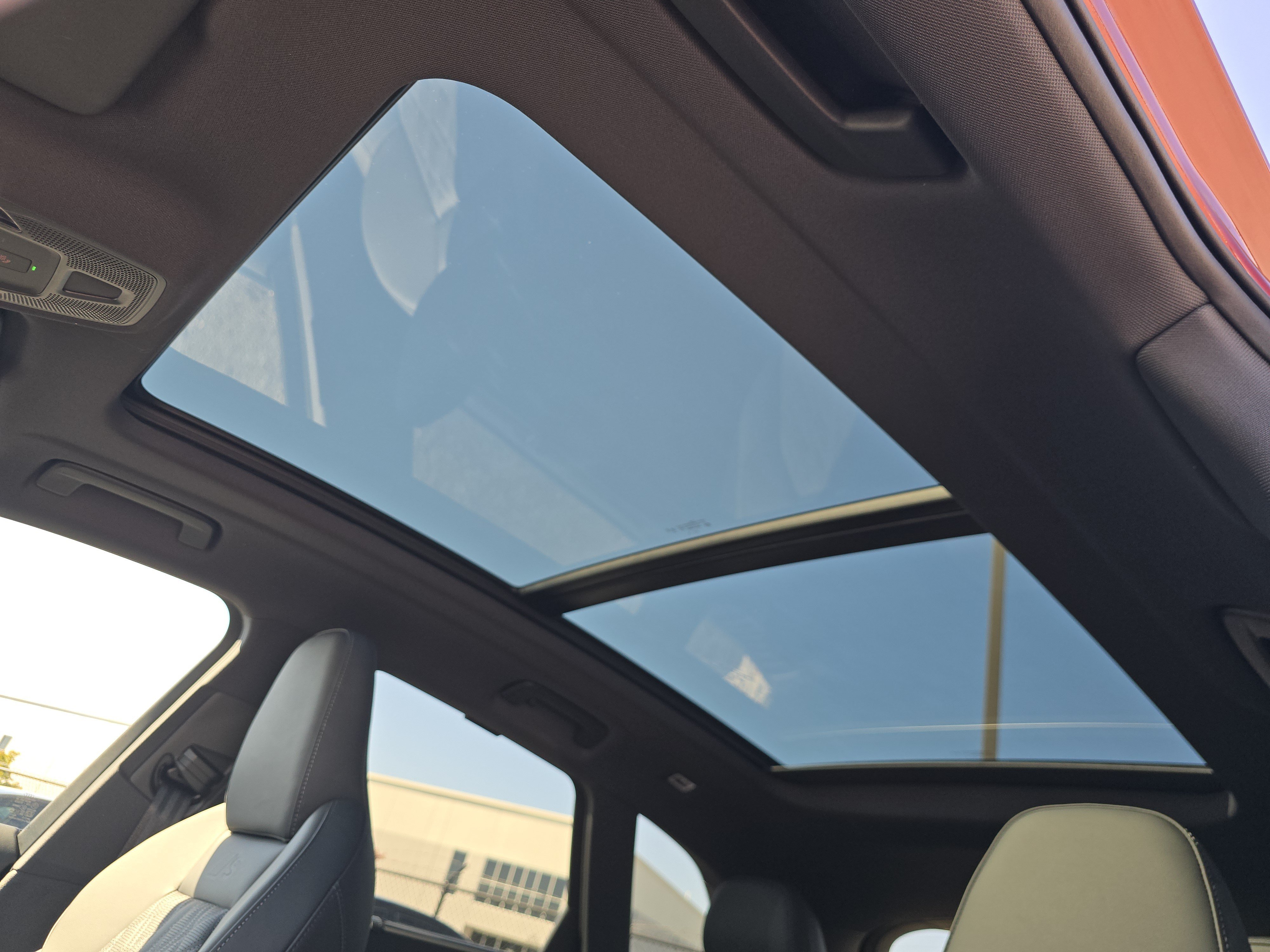 New 2026 Audi SQ5 Premium Plus AWD/4WD image 9