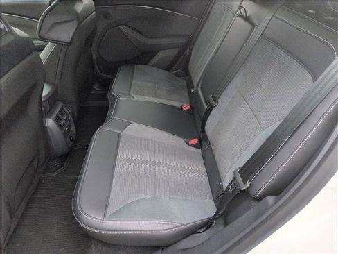 New 2025 Ford Mustang Mach-E GT w/ Interior Protection Package AWD/4WD image 15