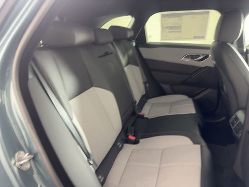 New 2026 Land Rover Range Rover Velar Dynamic SE image 28