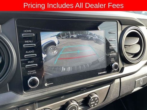 Used 2022 Toyota Tacoma SR AWD/4WD image 29