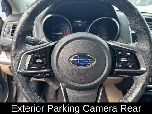 Used 2019 Subaru Outback 2.5i Limited image 19