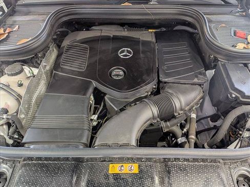 Certified 2026 Mercedes-Benz GLE 350 4MATIC image 24