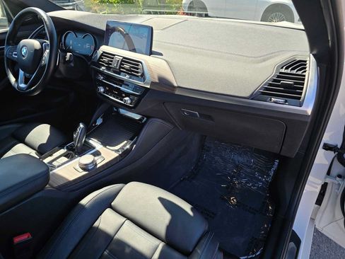 Used 2019 BMW X4 xDrive30i w/ Executive Package AWD/4WD image 10