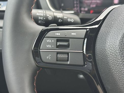 New 2026 Honda Passport TrailSport Elite image 13