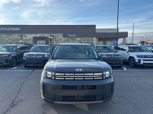 New 2026 Hyundai Sonata Limited image 1