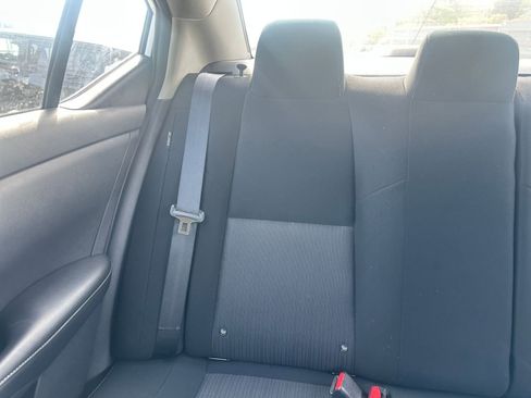 Used 2025 Nissan Sentra SV image 38