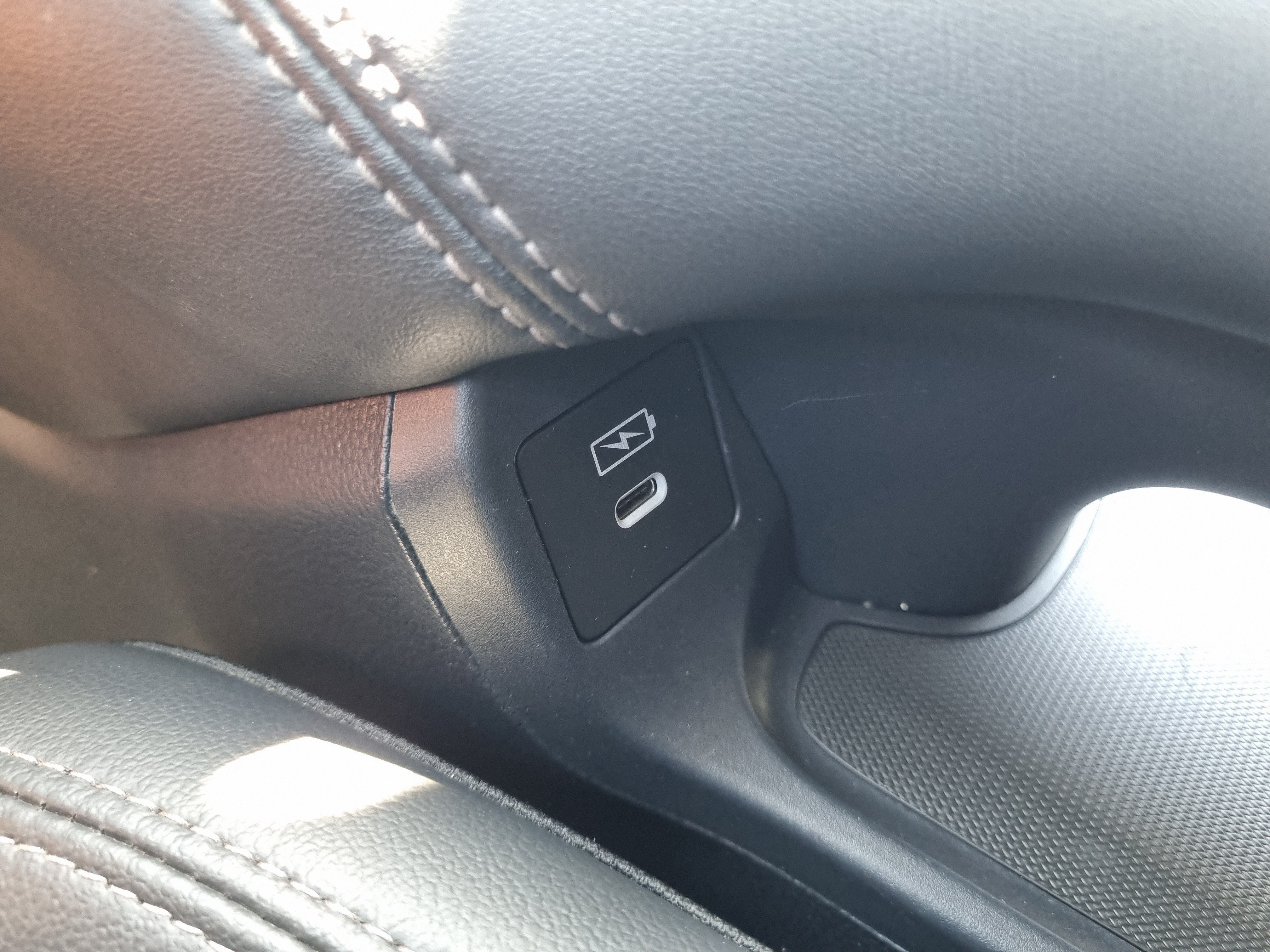 Used 2024 Honda HR-V EX-L image 29