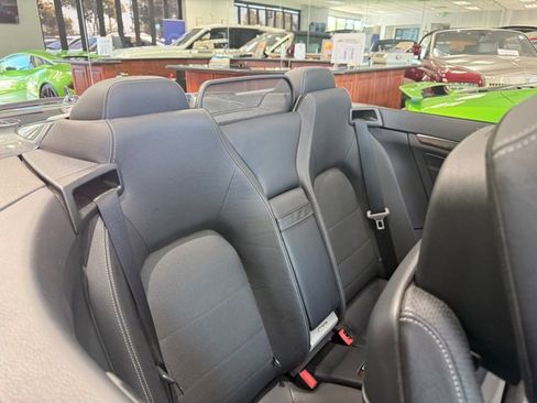 Used 2014 Mercedes-Benz E 350 Cabriolet image 11