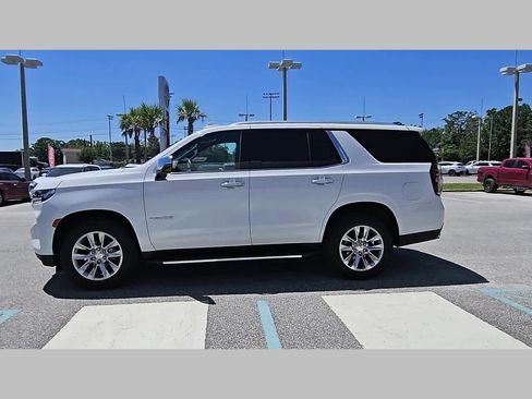 Used 2023 Chevrolet Tahoe Premier RWD image 25