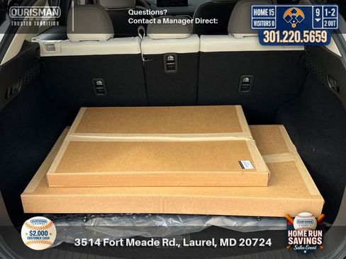 New 2025 MAZDA CX-5 AWD 2.5 S w/ Preferred Package image 22