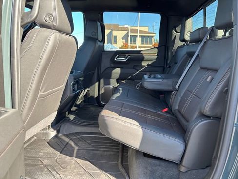 New 2026 Chevrolet Silverado 1500 High Country AWD/4WD image 34