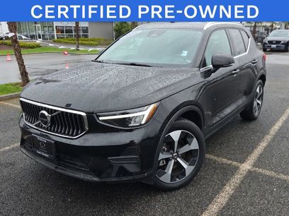 Certified 2025 Volvo XC40 B5 Core