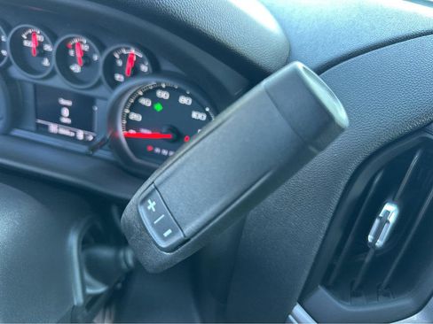 Used 2022 Chevrolet Silverado 1500 W/T w/ WT Value Package image 27