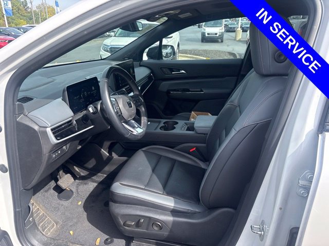 Used 2024 Honda Prologue Touring image 10